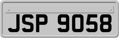 JSP9058