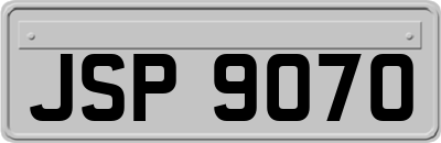 JSP9070
