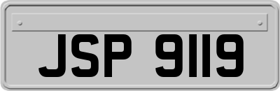 JSP9119