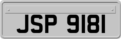 JSP9181