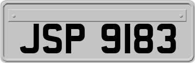 JSP9183