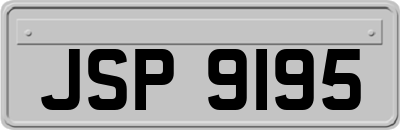JSP9195