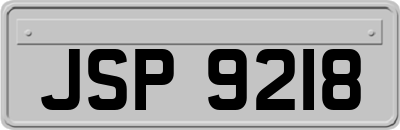JSP9218