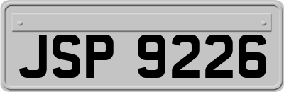 JSP9226