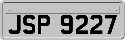 JSP9227