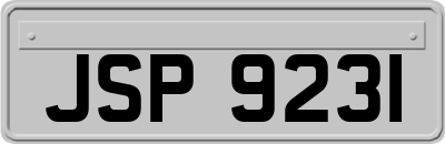 JSP9231