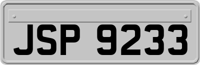 JSP9233