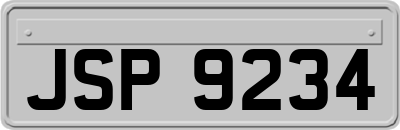 JSP9234