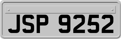 JSP9252