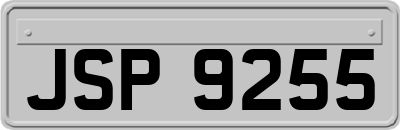 JSP9255