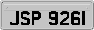 JSP9261