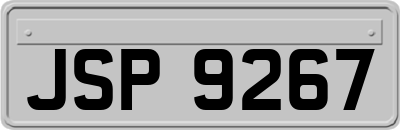 JSP9267