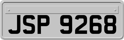 JSP9268
