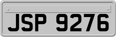 JSP9276