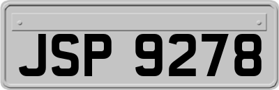 JSP9278
