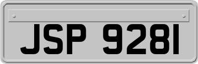 JSP9281
