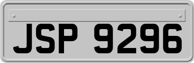 JSP9296