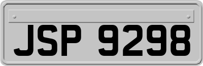 JSP9298