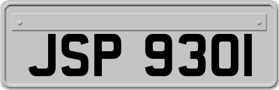 JSP9301
