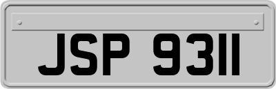 JSP9311