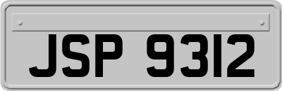 JSP9312