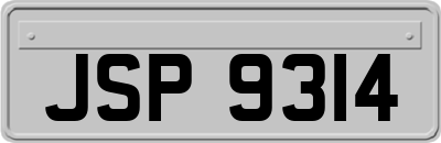 JSP9314