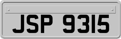 JSP9315