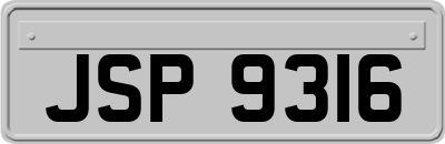 JSP9316
