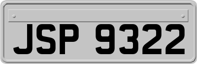 JSP9322
