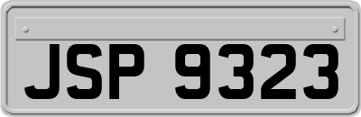 JSP9323