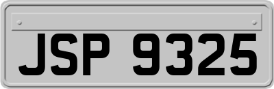 JSP9325