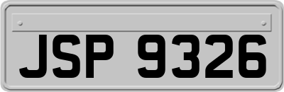 JSP9326