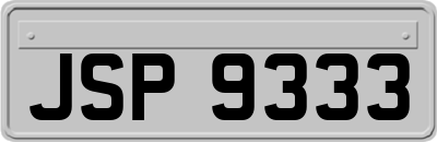 JSP9333