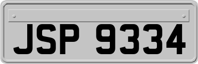 JSP9334