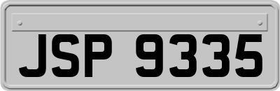 JSP9335