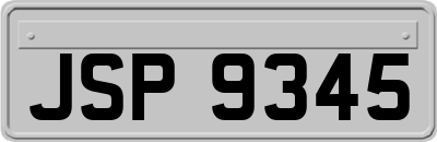 JSP9345