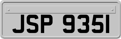 JSP9351