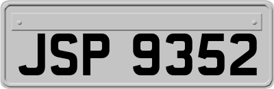 JSP9352