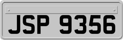 JSP9356