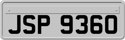 JSP9360