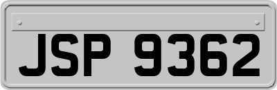 JSP9362