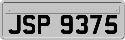 JSP9375