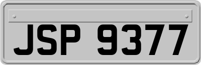 JSP9377