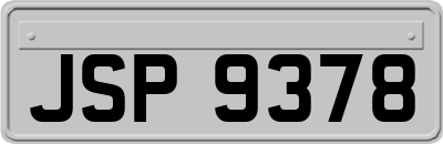 JSP9378
