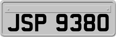 JSP9380