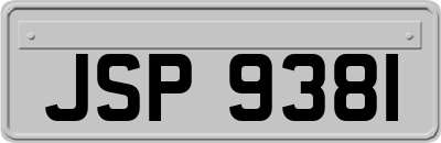 JSP9381