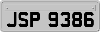 JSP9386