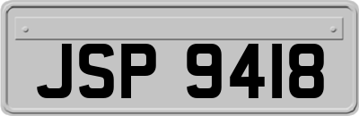 JSP9418