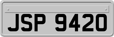 JSP9420