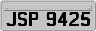 JSP9425